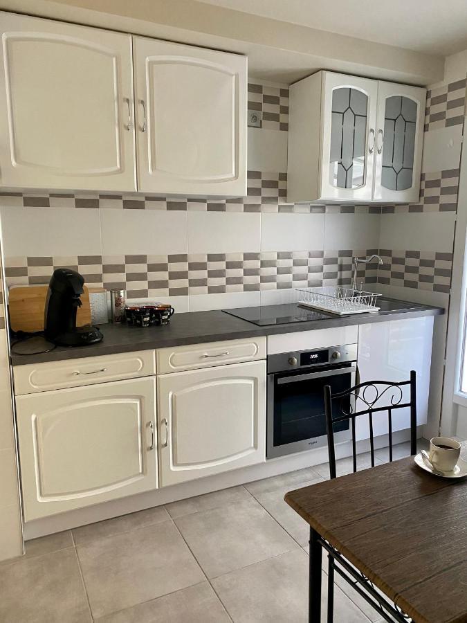 Maison Face A La Cite Carcassone Kültér fotó