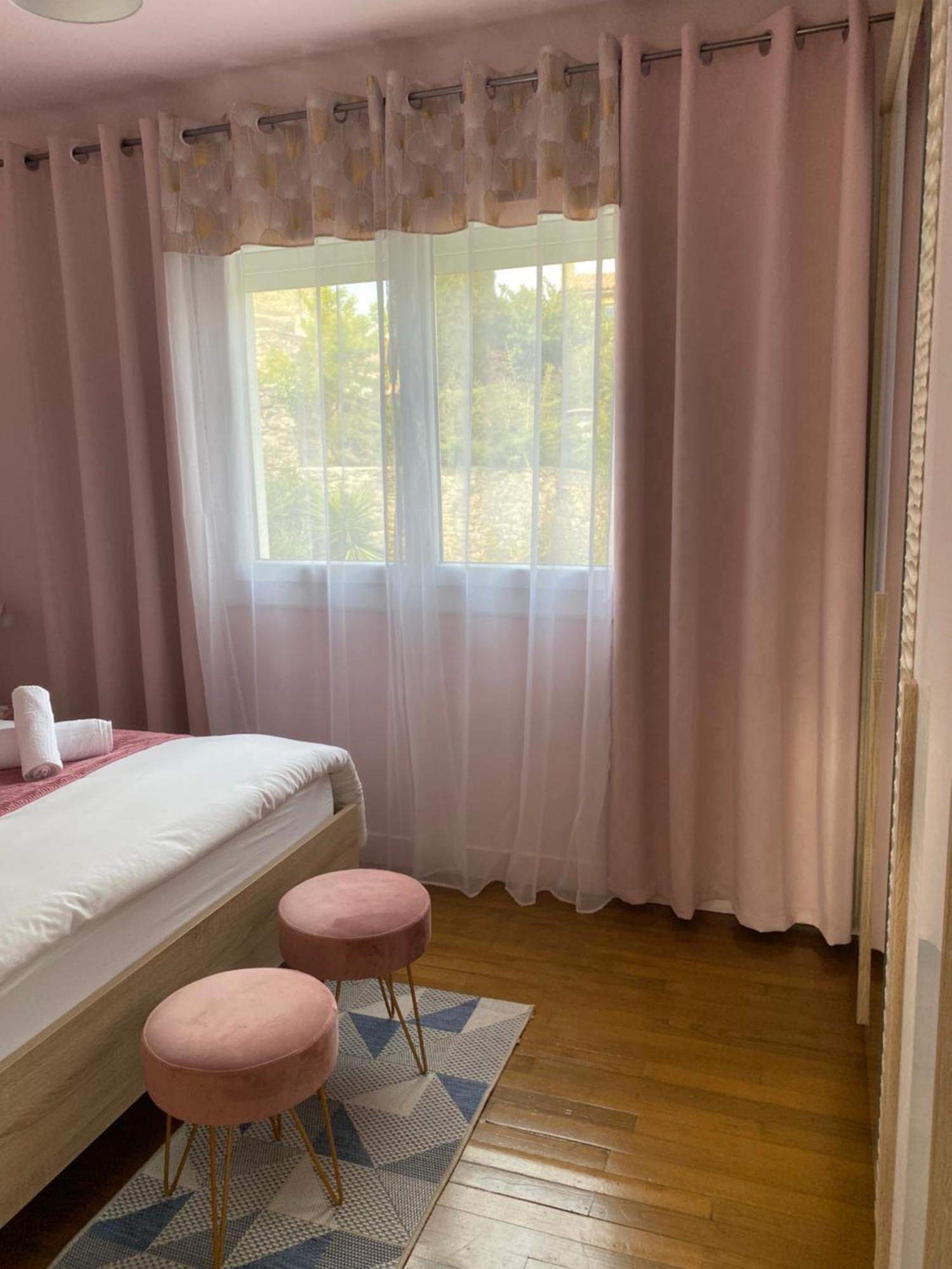 Maison Face A La Cite Carcassone Kültér fotó
