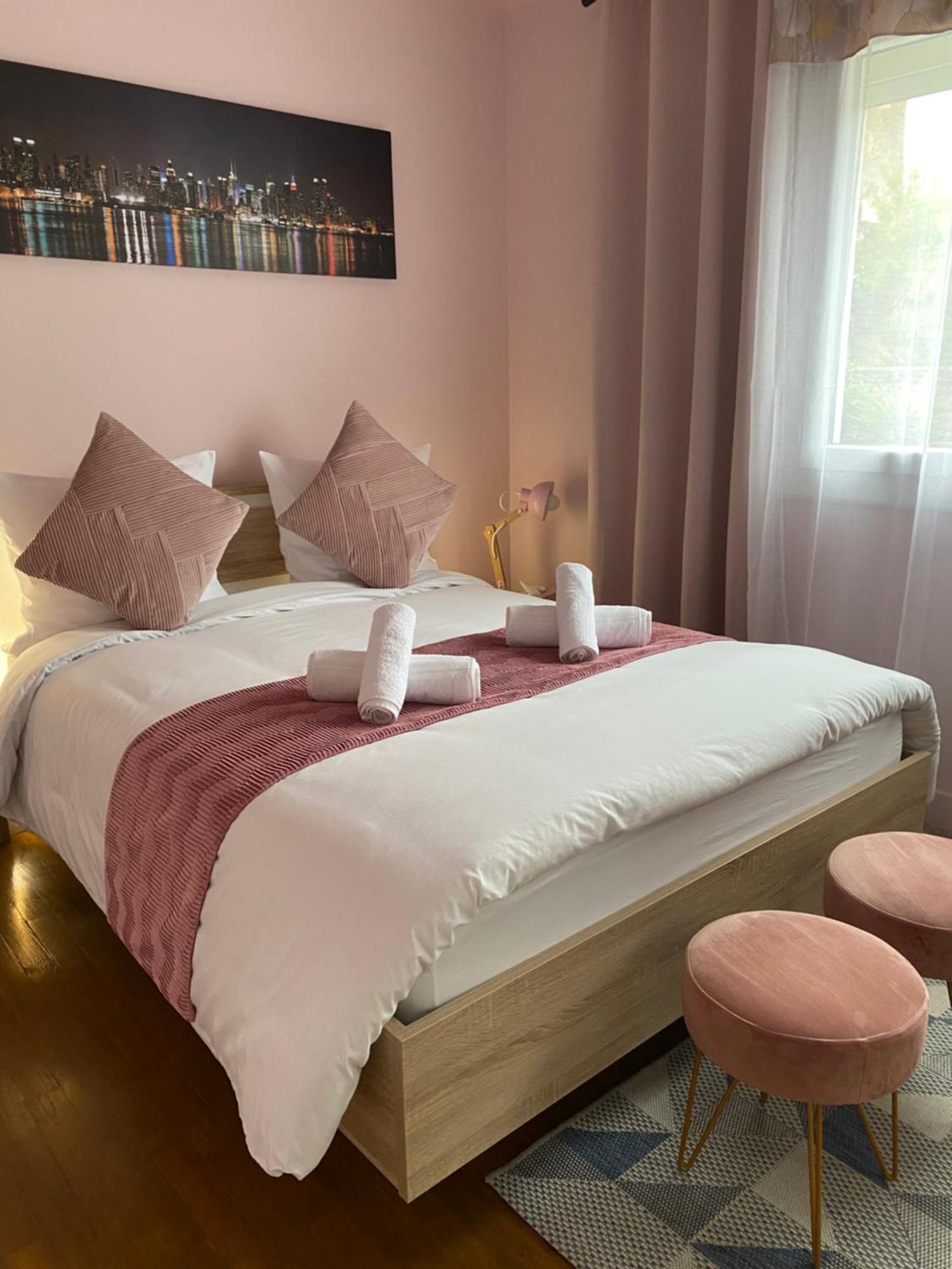 Maison Face A La Cite Carcassone Kültér fotó